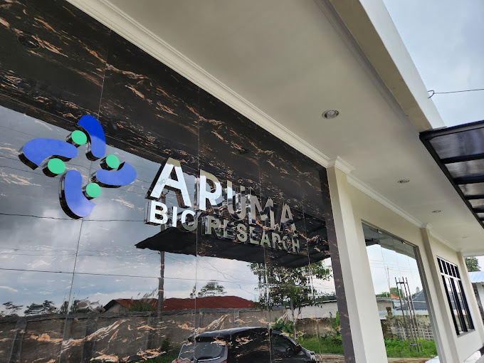 aruma-bio-research